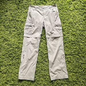 WINDRIVER CARGO PANTS ZIP OFF